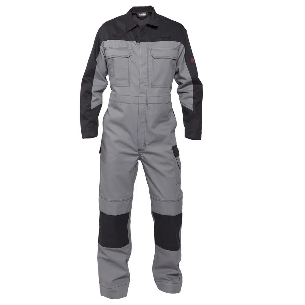 DASSY® Niort (100333) Multinorm Overall mit Kniepolstertaschen