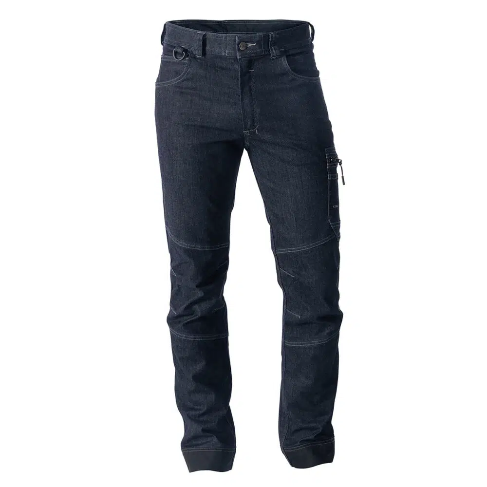 DASSY® Osaka (201011) Stretch-Arbeitsjeans