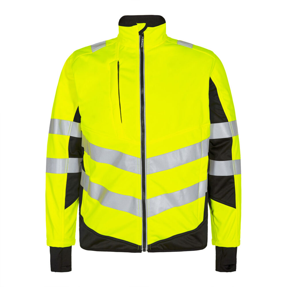 Engel Safety Softshelljacke 1158-237