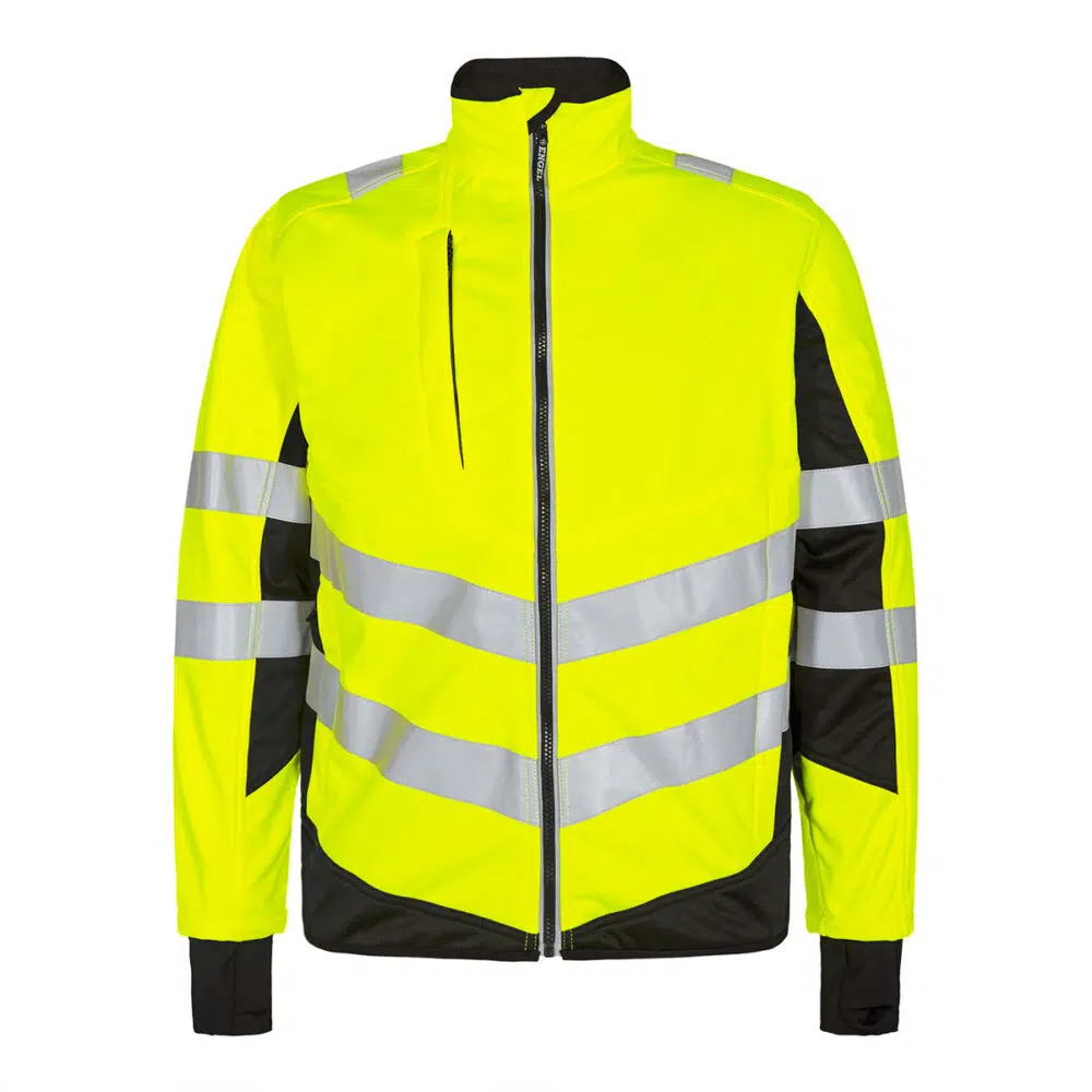 Engel Safety Arbeitsjacke 1544-314