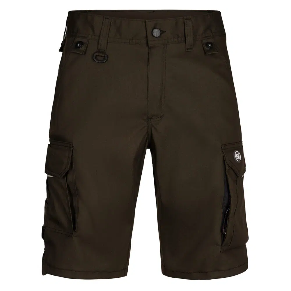 Engel X-treme Shorts aus Stretch 6360-186