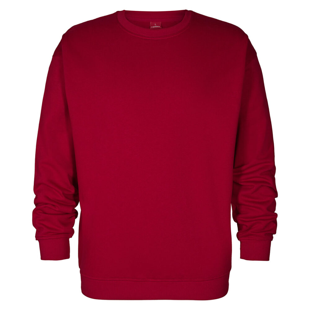 Engel Extend Sweatshirt 8022-136