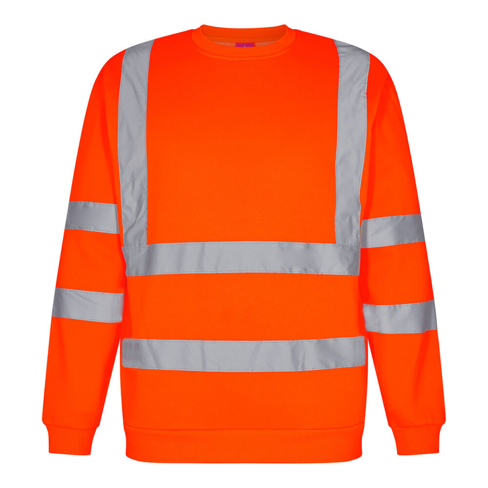 Engel Safety Sweatshirt 8041-253