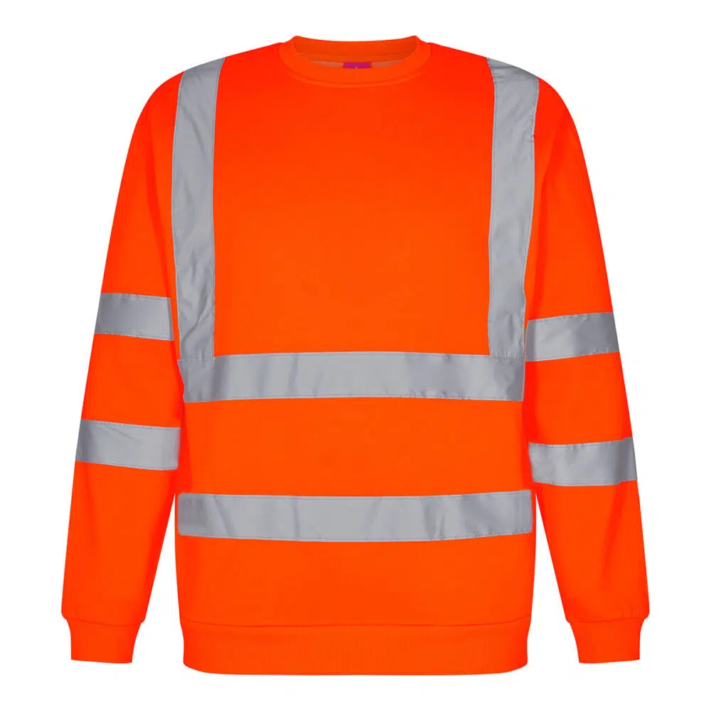 Engel Safety Sweatshirt 8041-253