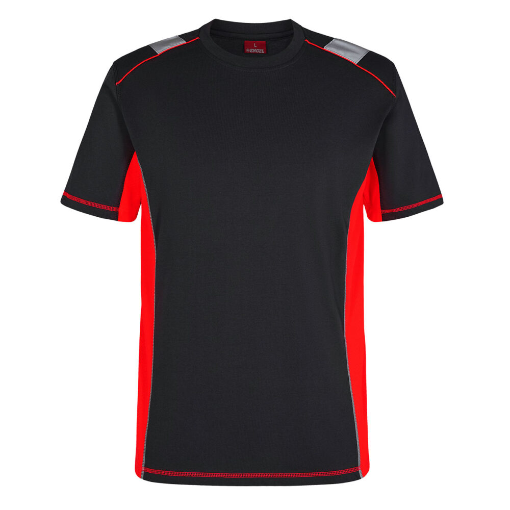 Engel Cargo T-Shirt 9870-258