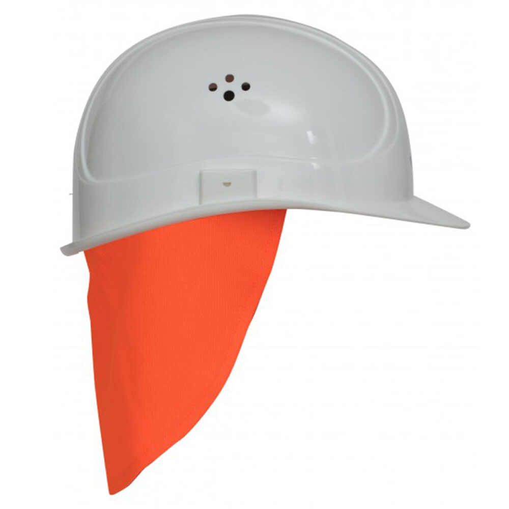 iQ-UV Nackenschutz HIVI UPF 50+, 5170004260-OS