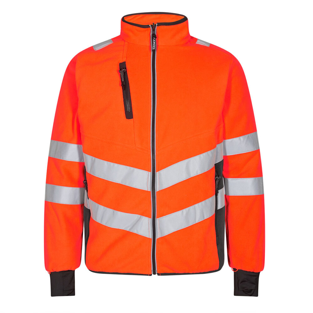 Engel Safety Fleecejacke 1192-236