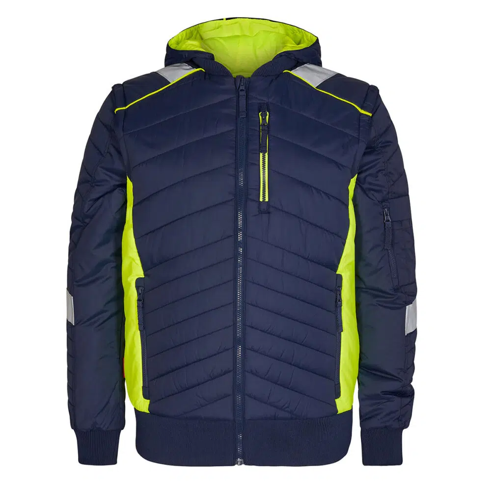 Engel Cargo Steppjacke 1870-224