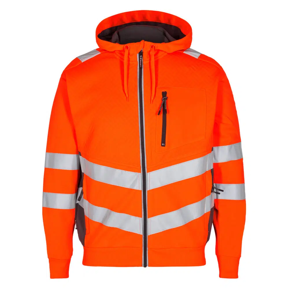 Engel Safety Sweatcardigan 8025-241