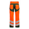_0010_2544-314-101b.jpg Engel Safety Hose 2544-314 – Orange/Grün 101 – Rückansicht