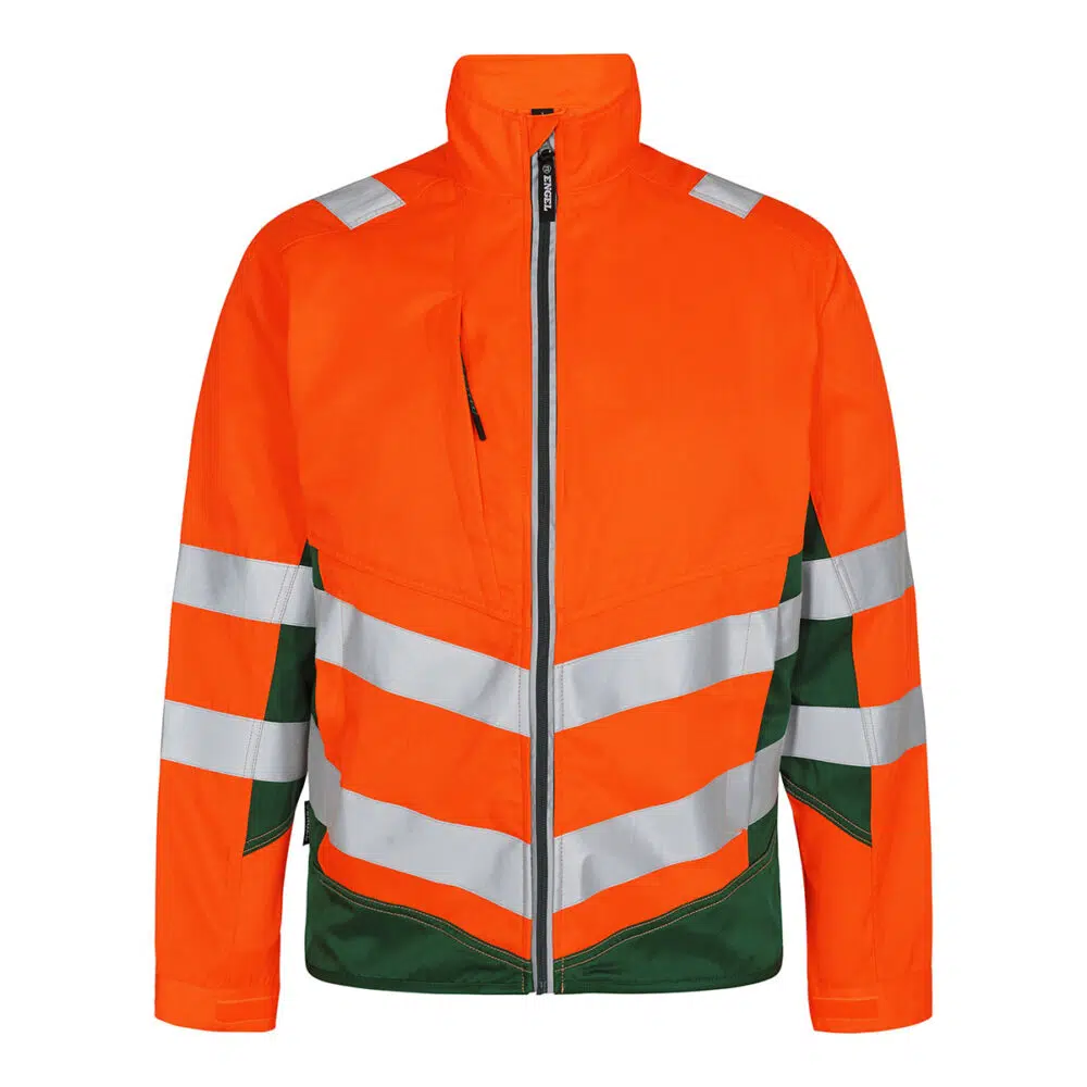 Engel Safety Light Arbeitsjacke 1545-319