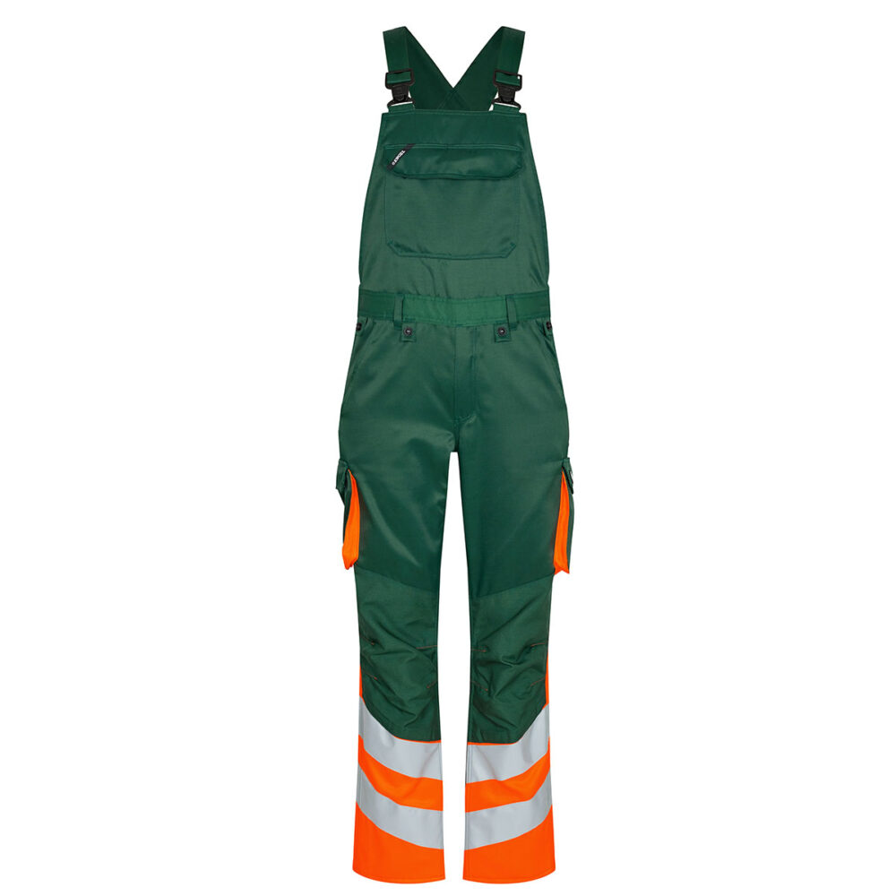 Engel Safety Light Latzhose 3547-319