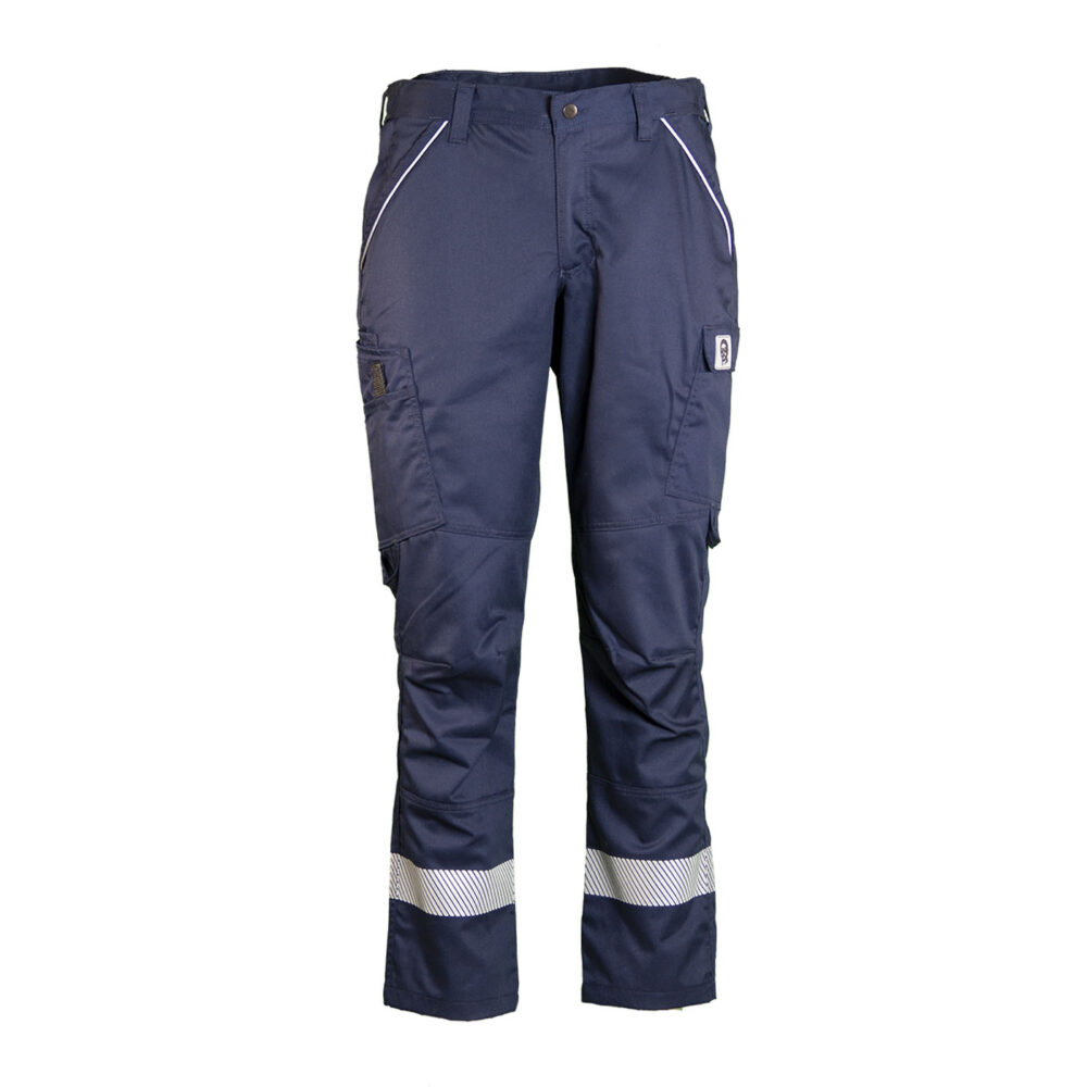 Arbeitshose ALFONSO Stretch-Reflex (SR)