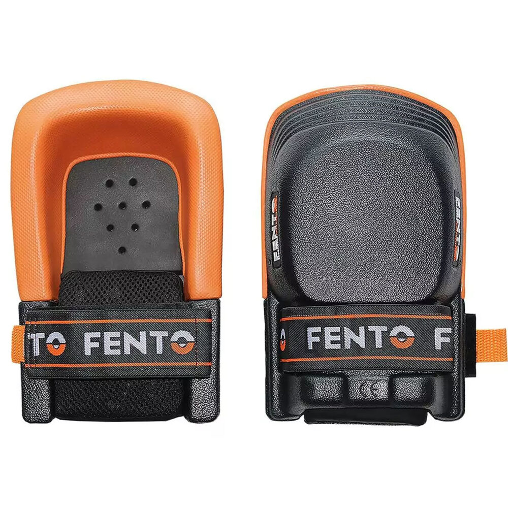 Knieschoner FENTO Original Nr. 9
