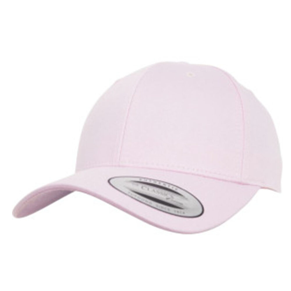 Gebogende Classic Snapback Kappe Flexfit 55.7706
