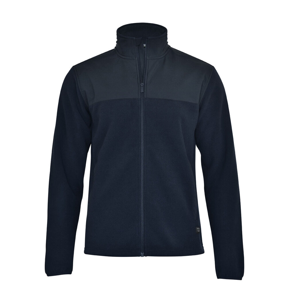 Nimbus Fleecejacke Sedona Men