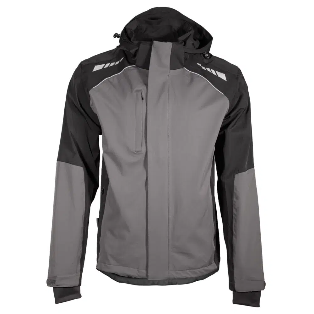Wasserdichte Arbeitsjacke