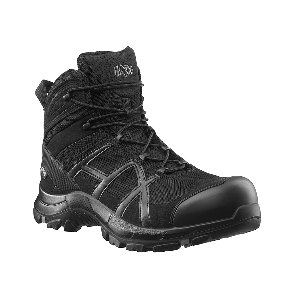 HAIX BLACK EAGLE SAFETY 40 Mid