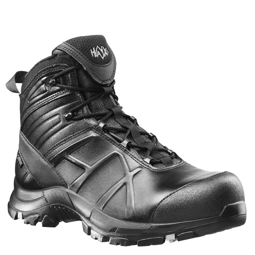 HAIX Black Eagle Safety 50.1 Mid 620005