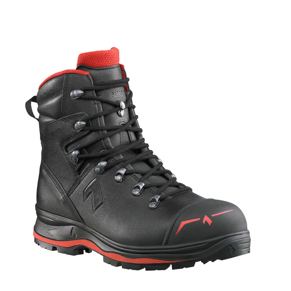 HAIX Trekker Pro 2.0 S3