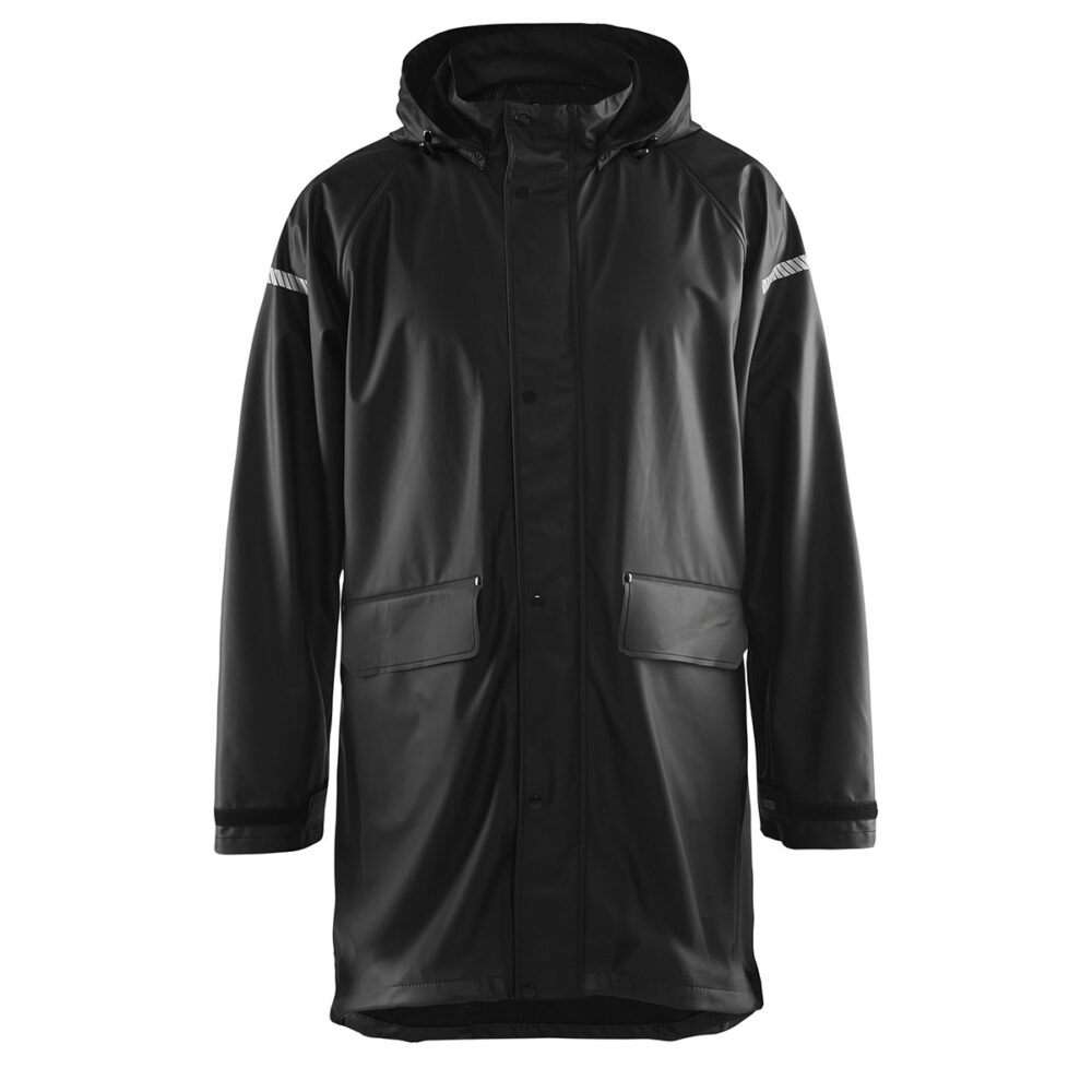 Regenjacke Level 1 (43012000)