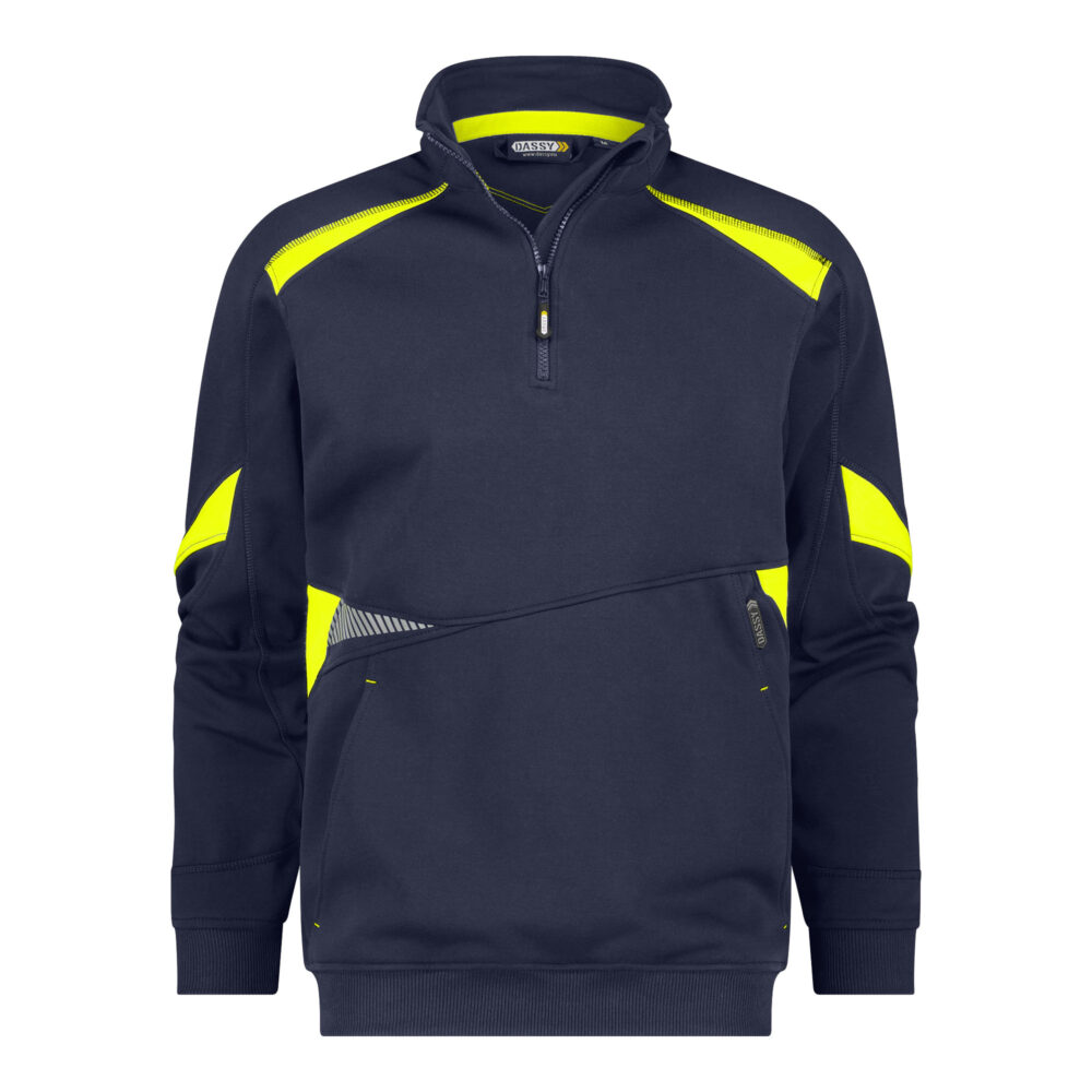 Dassy Sweatshirt Aratu (300521)