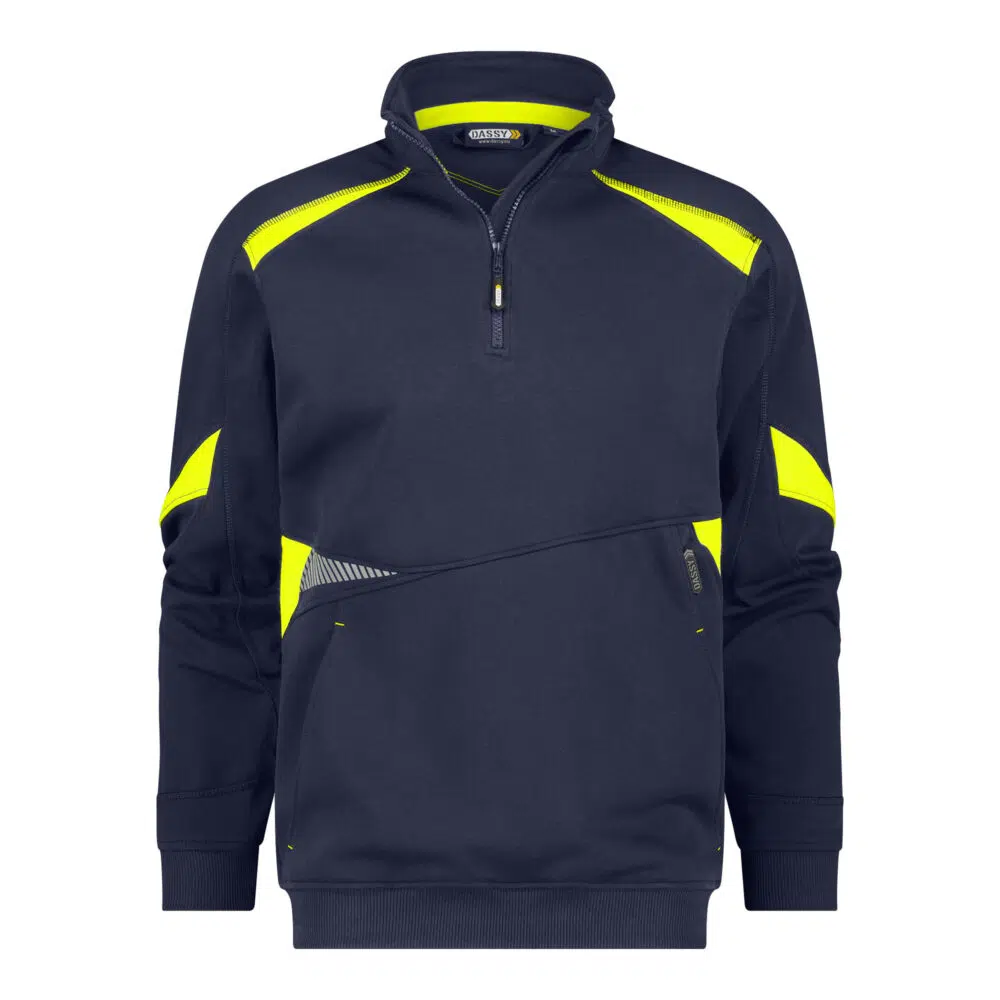 Dassy Sweatshirt Aratu (300521)