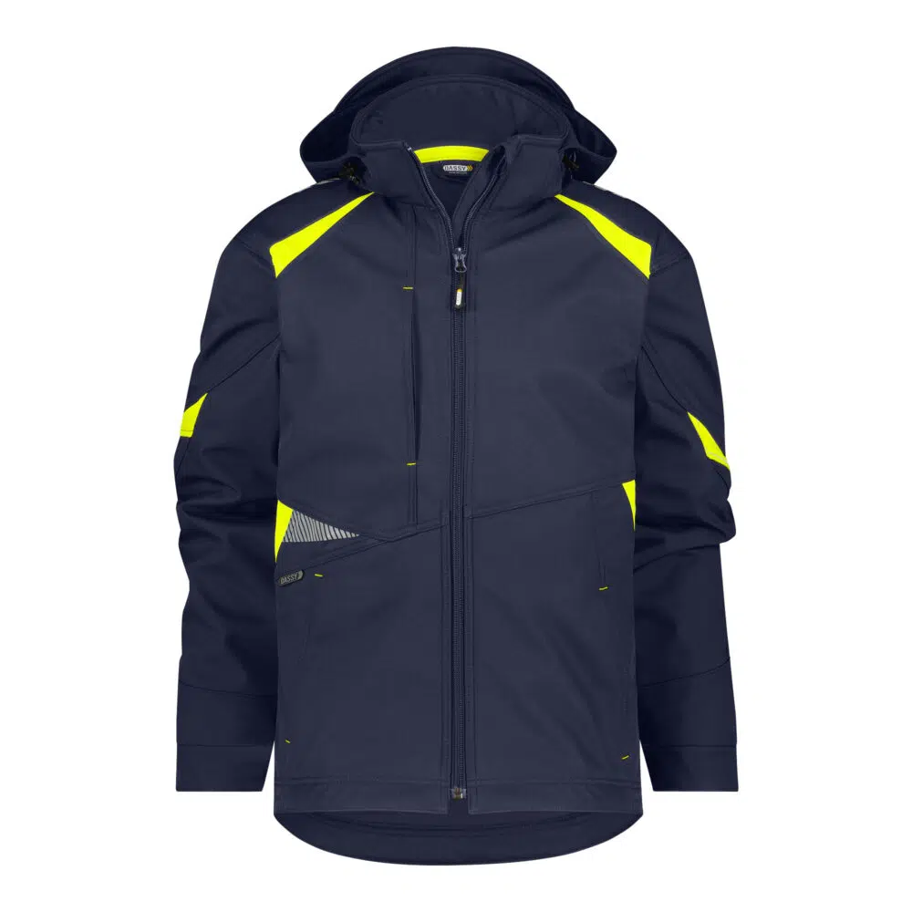 Dassy Softshell-Jacke Kalama (300522)