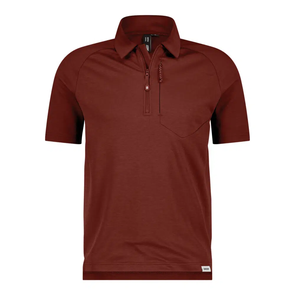 Dassy Polo-Shirt Madidi (710067)
