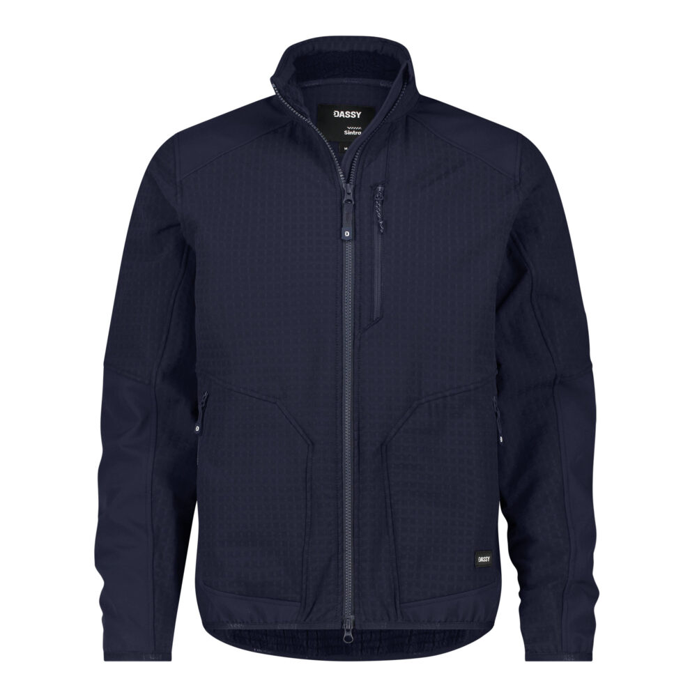 Dassy Midlayer-Jacke Sintra (300544)