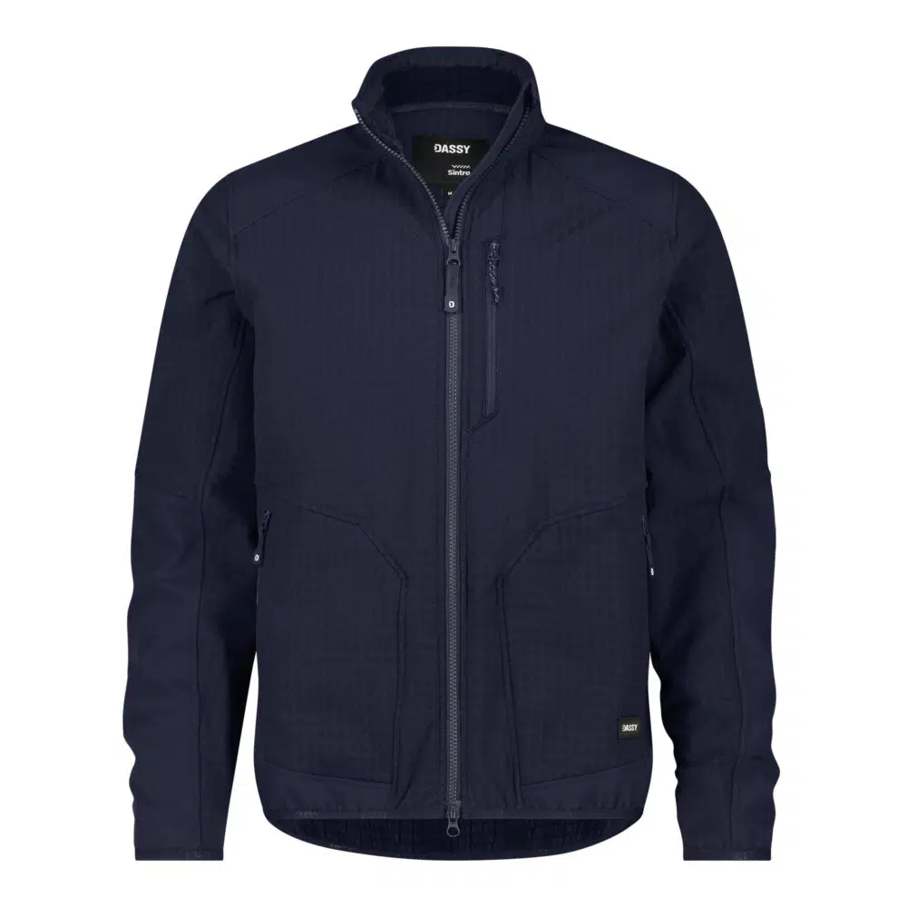 Dassy Midlayer-Jacke Sintra (300544)