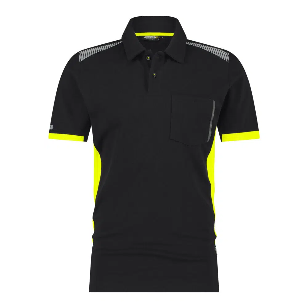 Dassy Poloshirt Veracruz (710055)