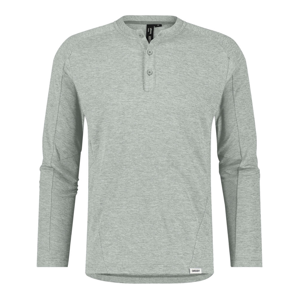 Dassy Henley Serengeti (710069)