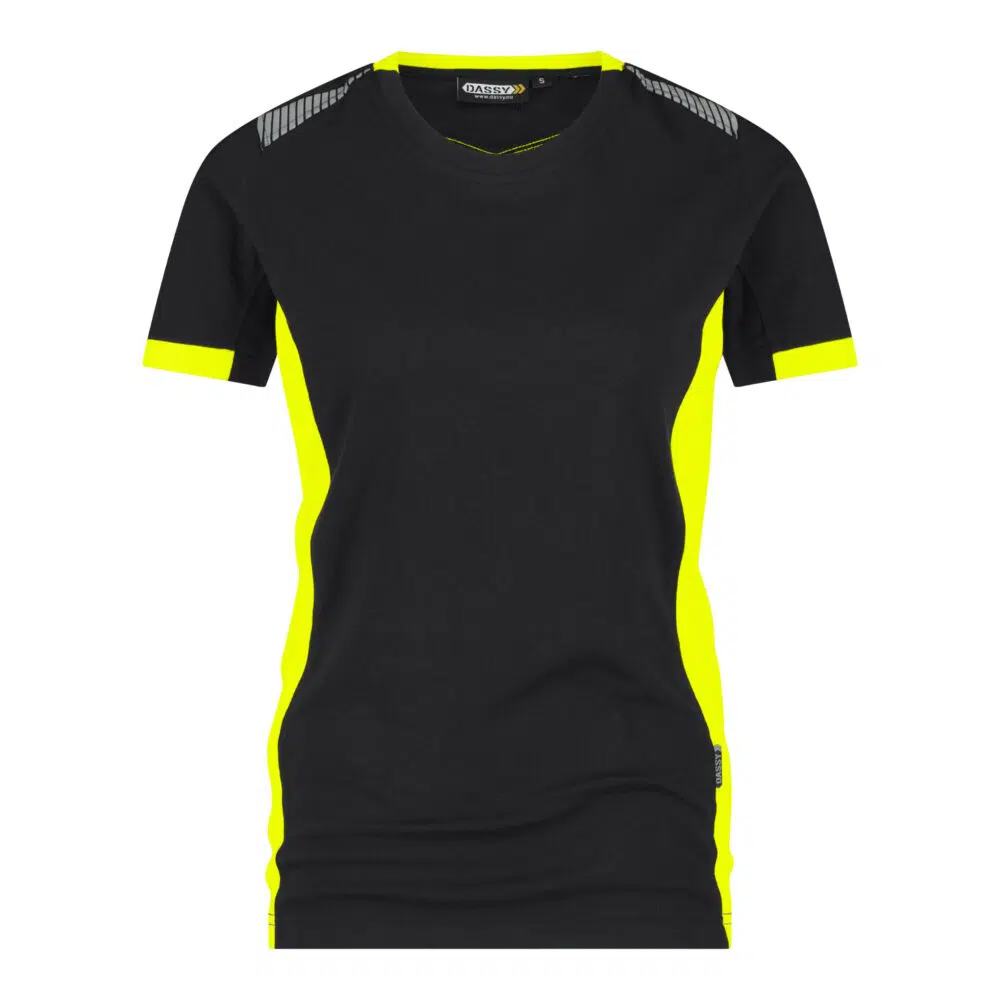 Dassy T-Shirt Tampico (710070) WOMAN