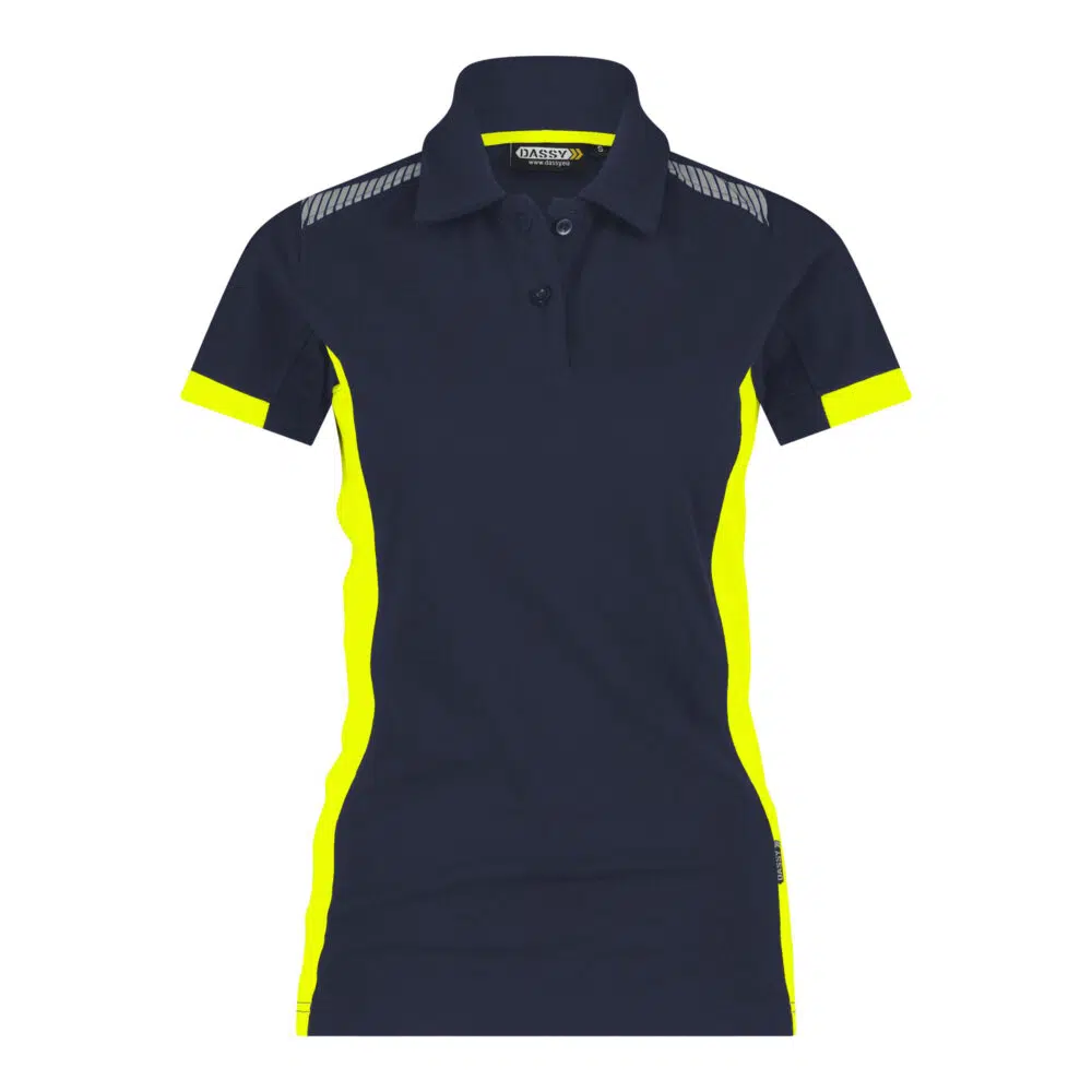 Dassy Poloshirt Veracruz (710071) WOMAN