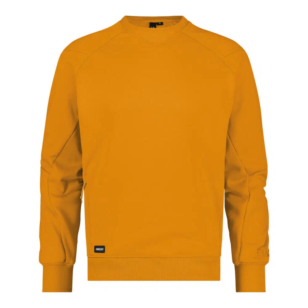 Dassy Sweatershirt Dolomiti (500135)