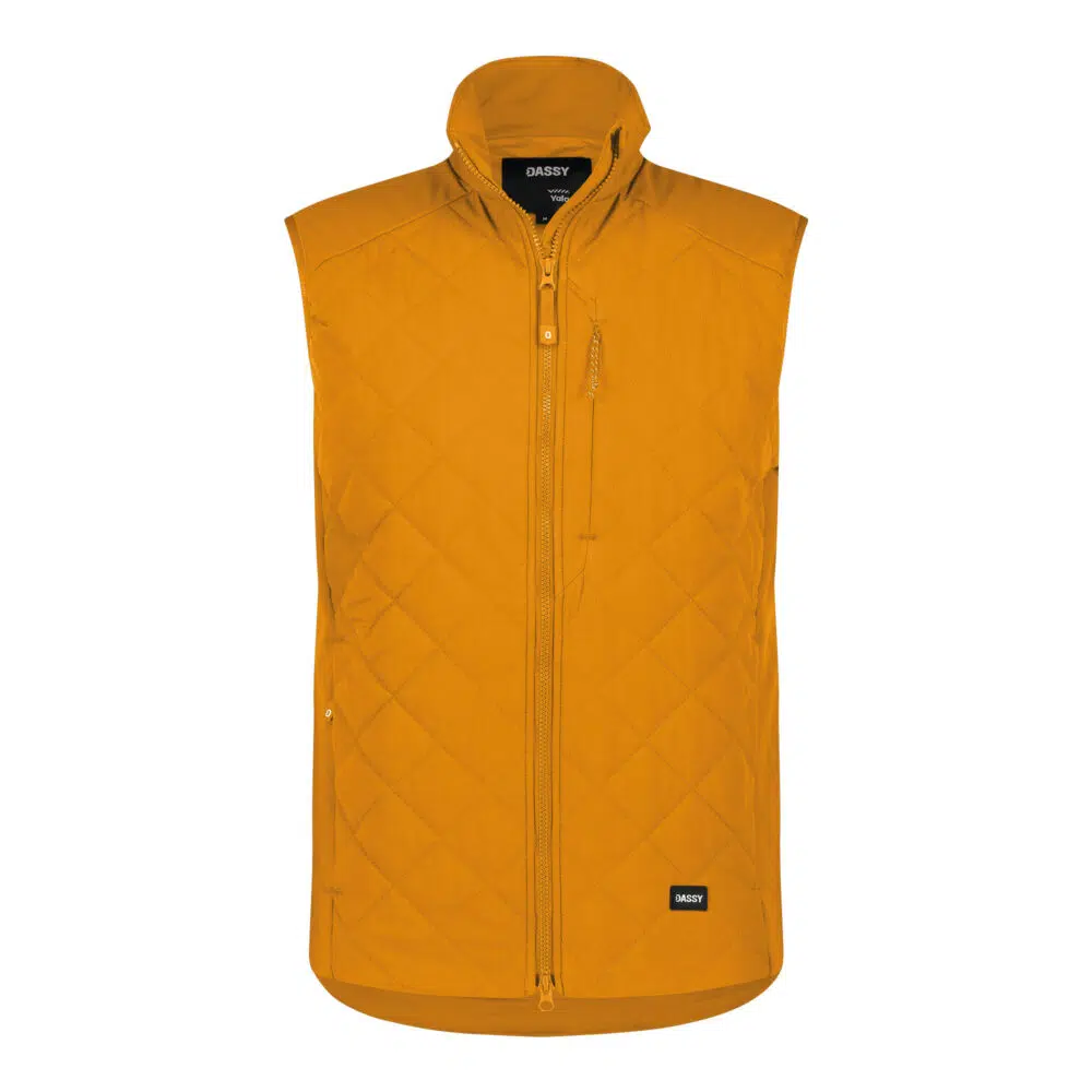 Dassy Steppweste Yala (350134)