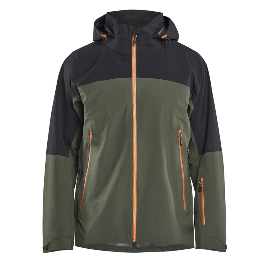 STRIKER Shell Jacke Stretch (49801916)