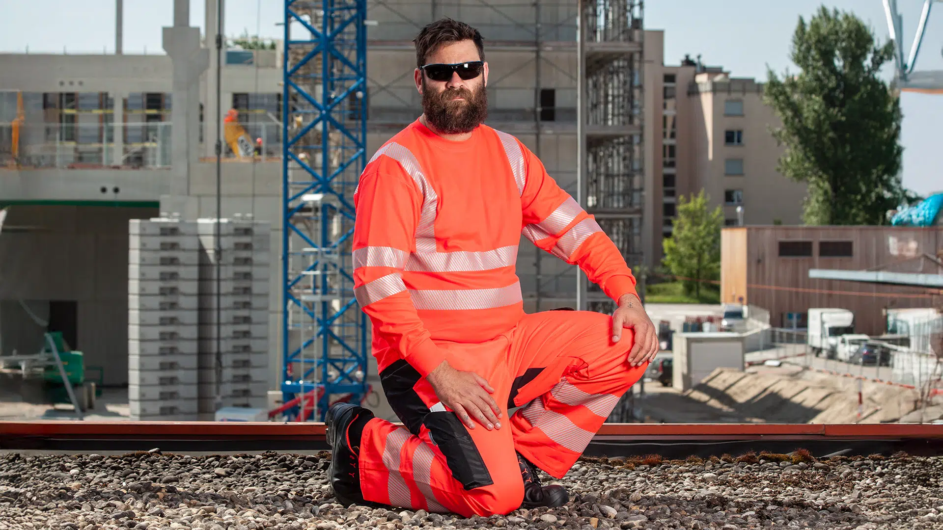 Arbeitskleider für Private