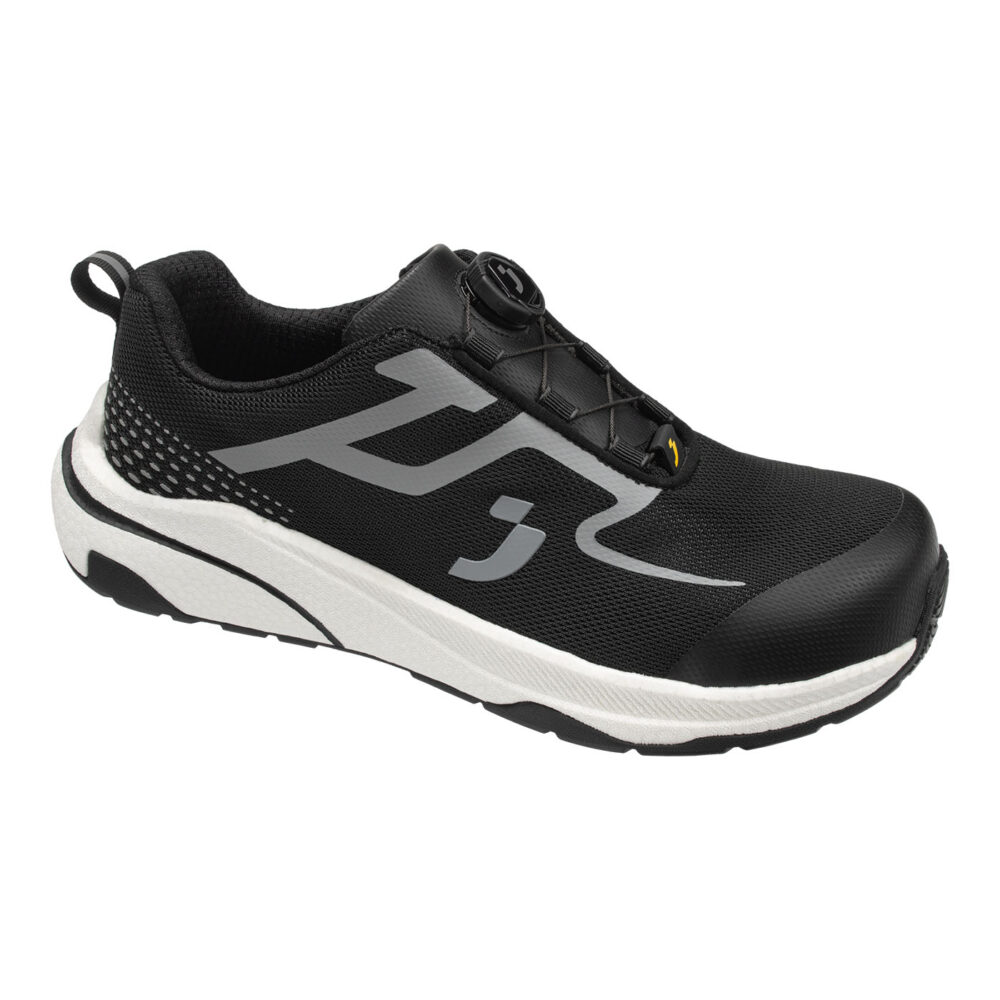 Safety Jogger FREEDOM S1PS LOW TLS